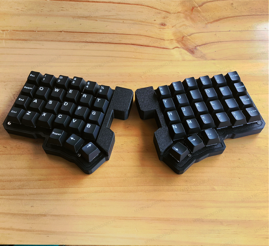 SILAKKA54 Custom WOB
