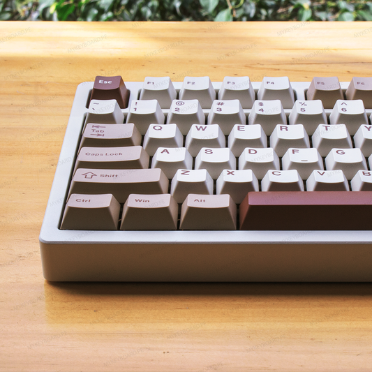 Womier RD75 Pro Coffee