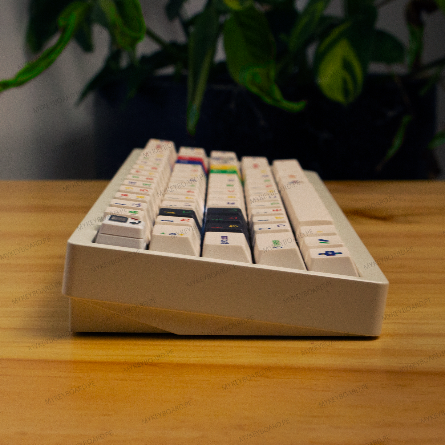 Weikav NUT65 Custom Childhood Memories