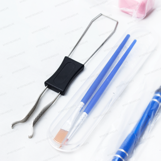 Kit para lubricacíon