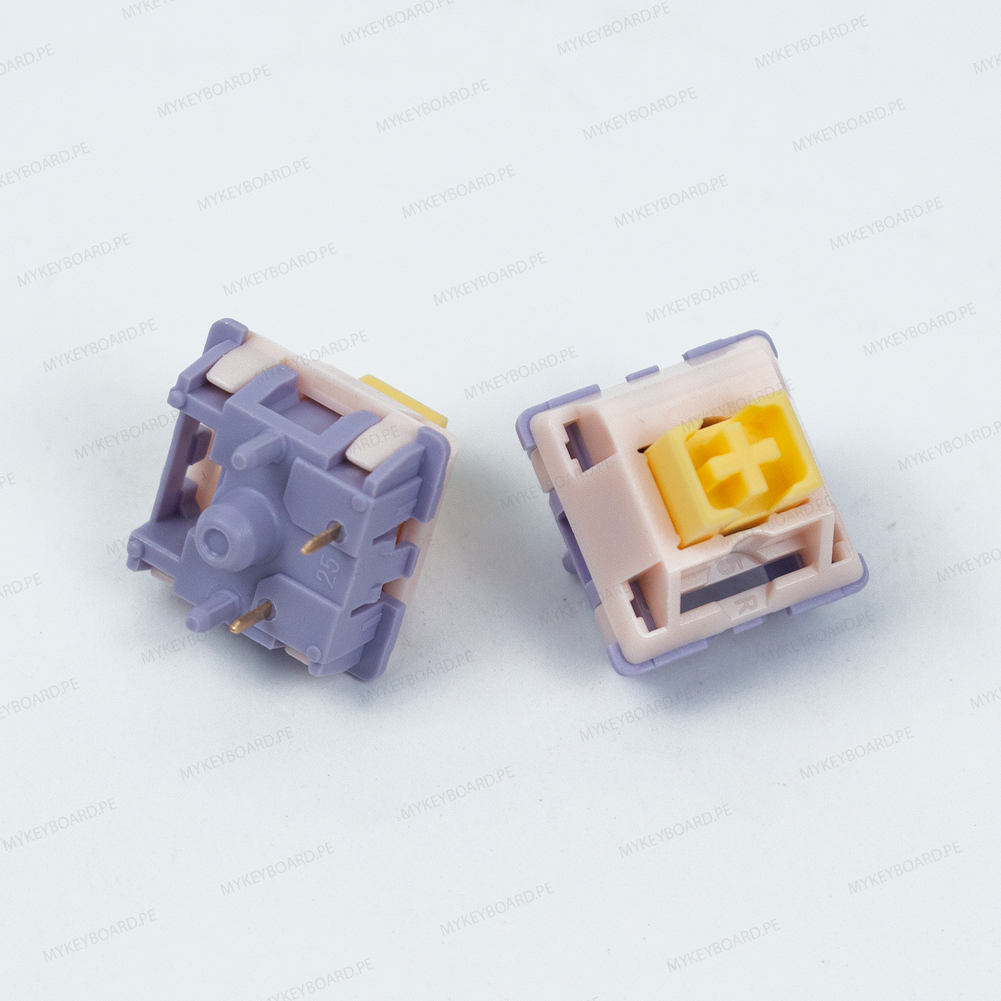 MMD Princess V3 Tactile 48 gr.