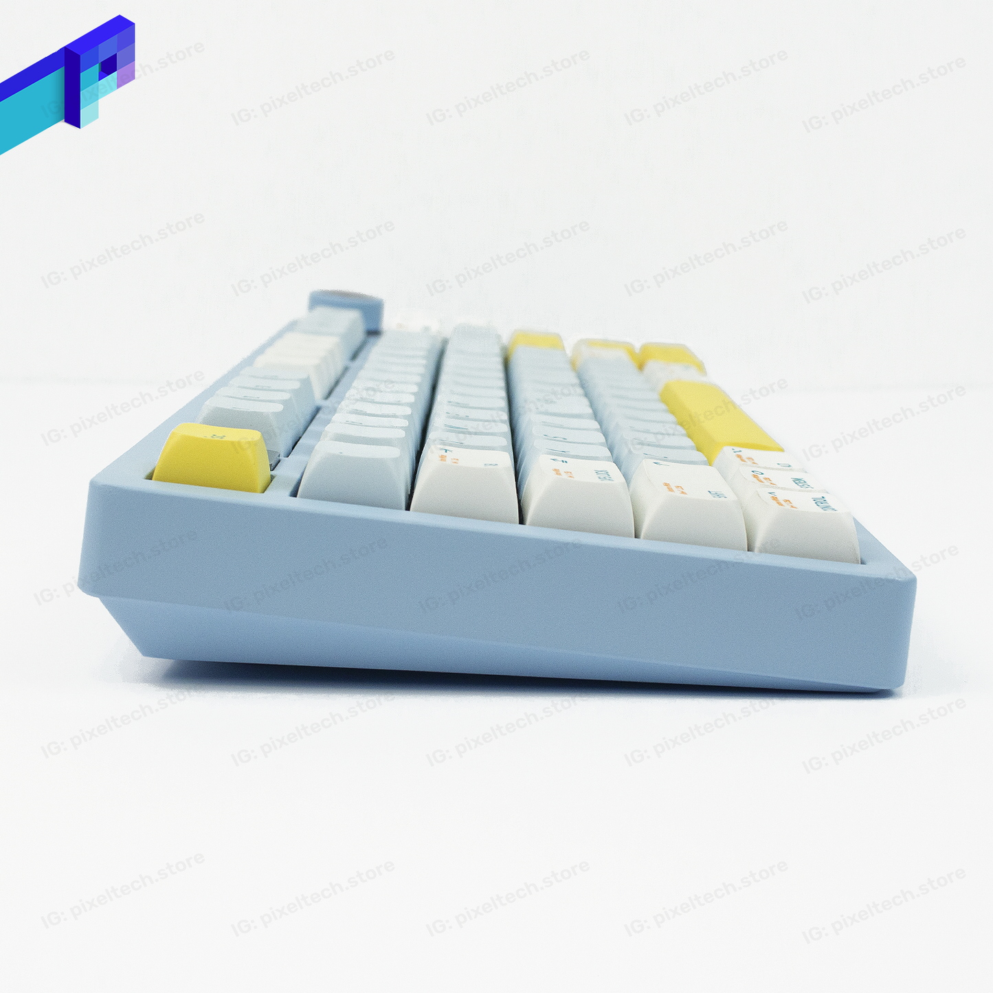 Leobog Hi75 Custom Shallow Dreams