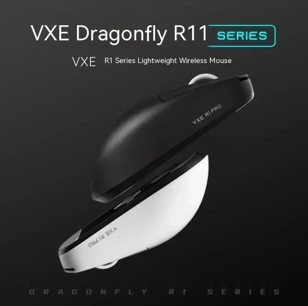 VXE R1 PRO MAX