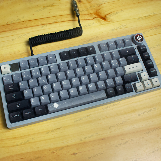 Leobog HI75 Custom Astronaut