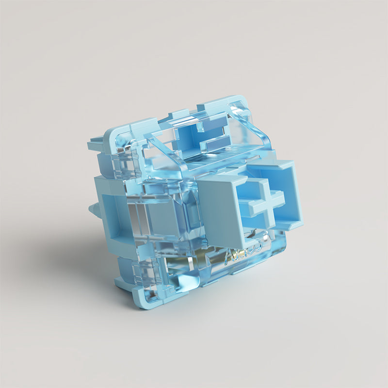 Switches AKKO Creamy Blue Pro V3 Tactile