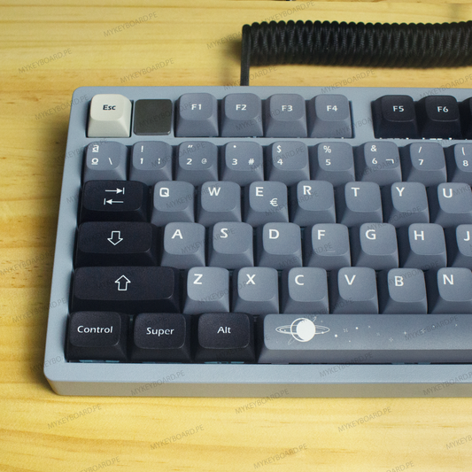 Leobog HI75 Custom Astronaut