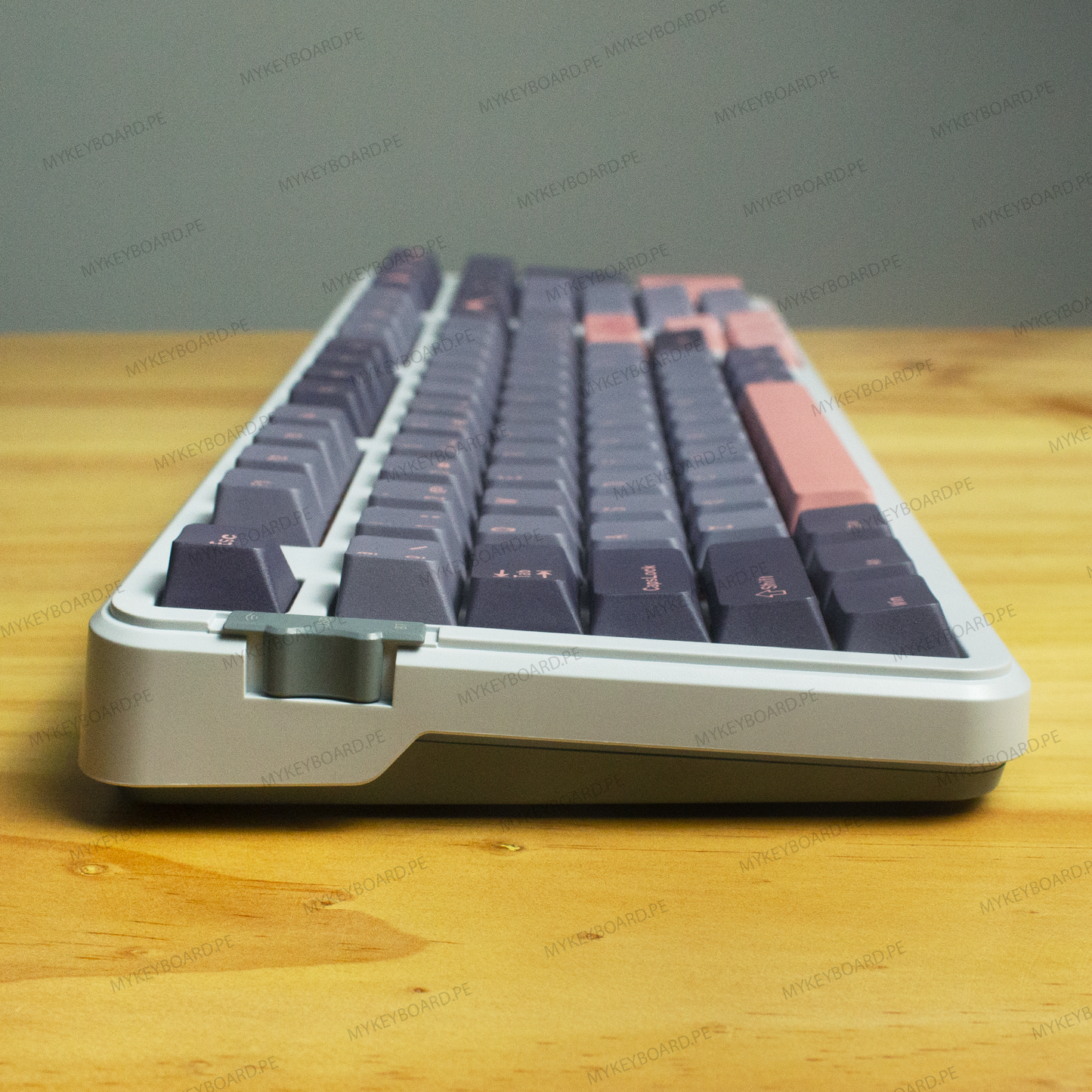 YUNZII B98 Custom Sakura