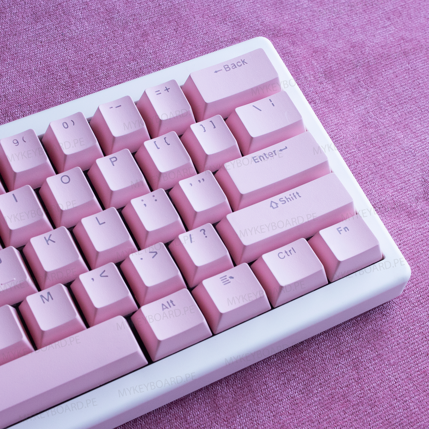 CIDOO QK61 V2 Custom
