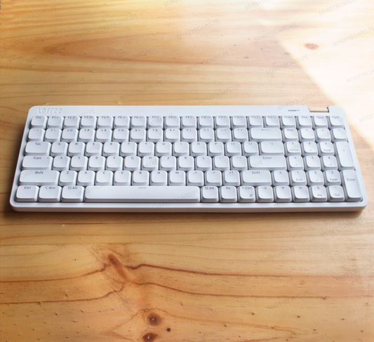 Lofree Flow Lite 100 Color Off-White