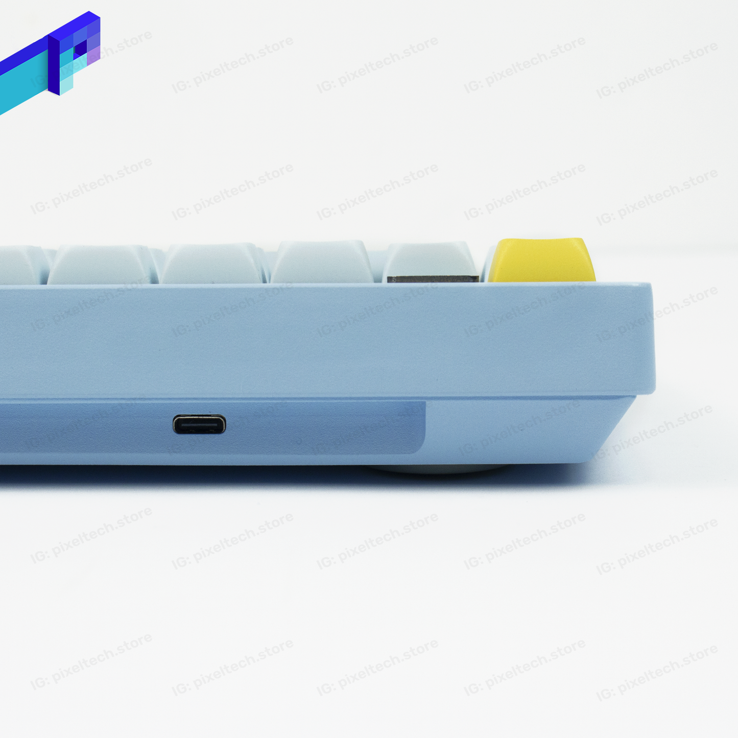 Leobog Hi75 Custom Shallow Dreams