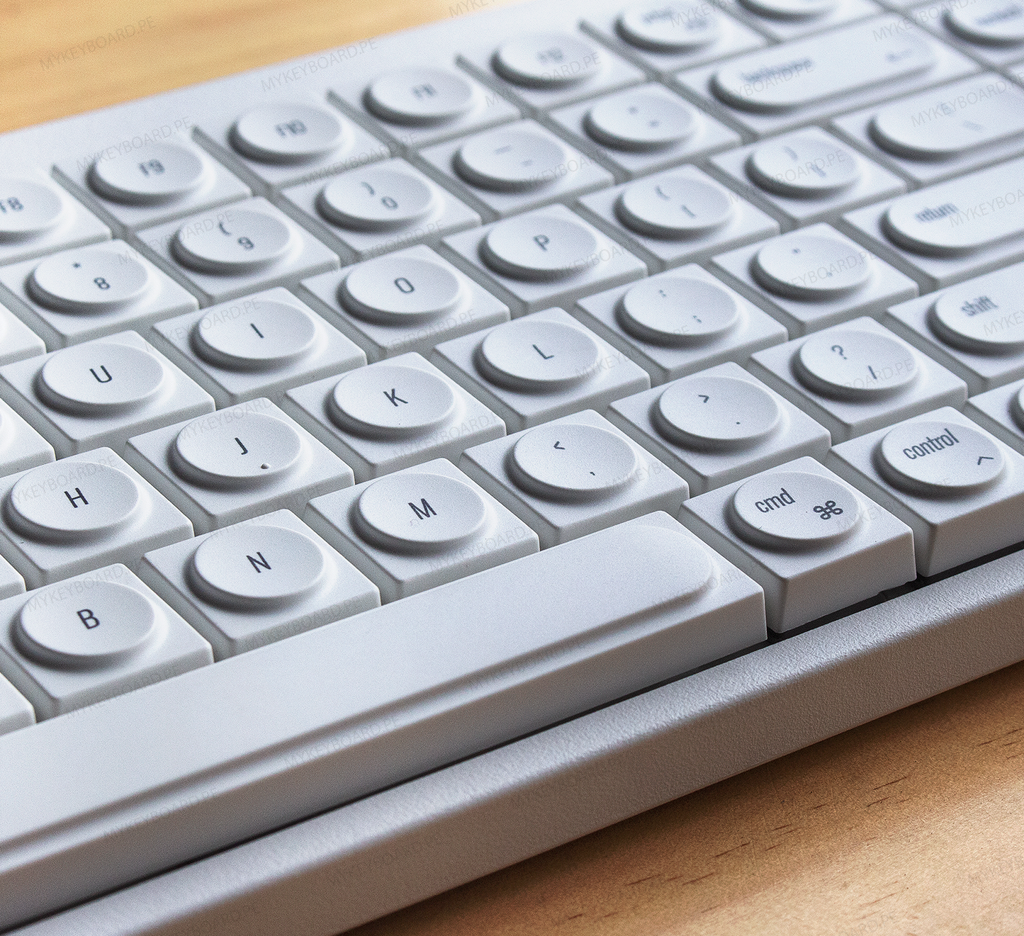 Lofree Flow Lite 100 Custom Mac Edition