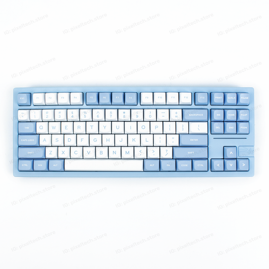 EPOMAKER FEKER GALAXY80