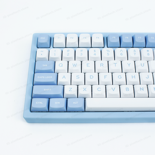 EPOMAKER FEKER GALAXY80