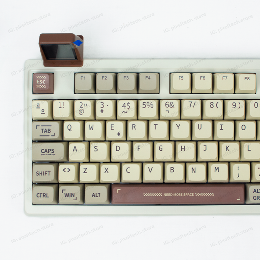 EPOMAKER RT100 ISO Español