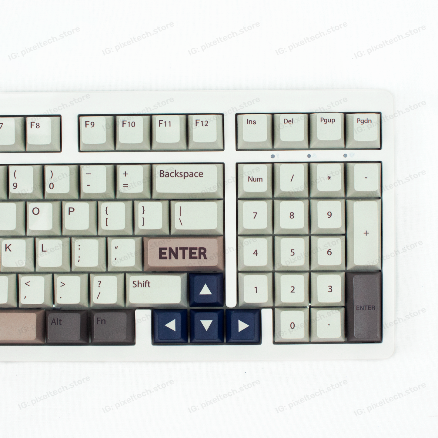 EPOMAKER EK98