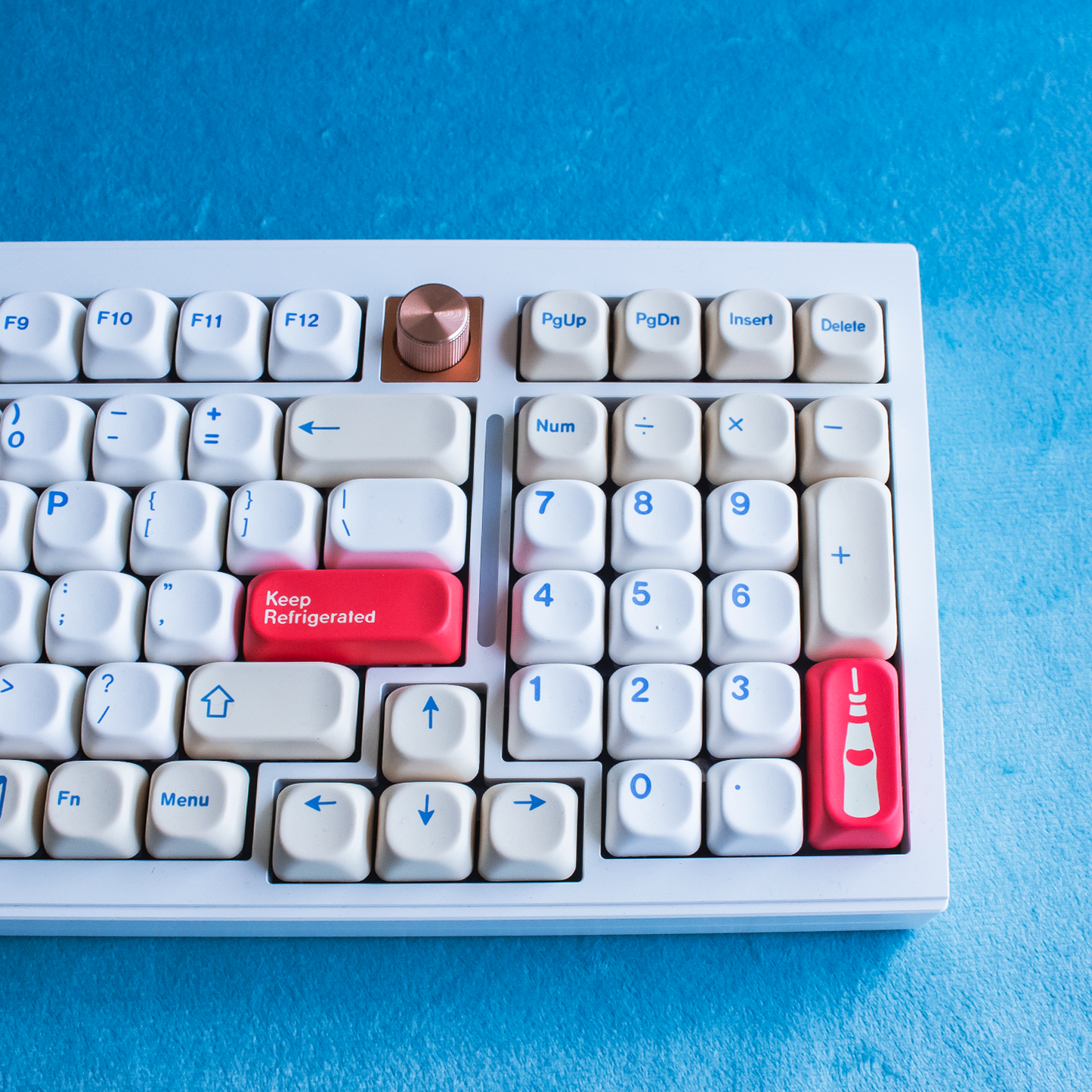 CIDOO V98