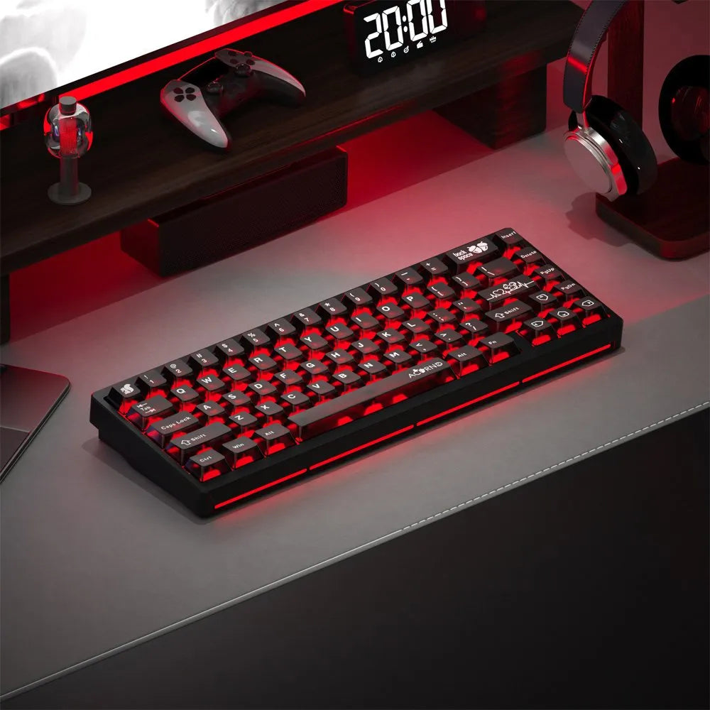 Base de teclado WEIKAV NUT65