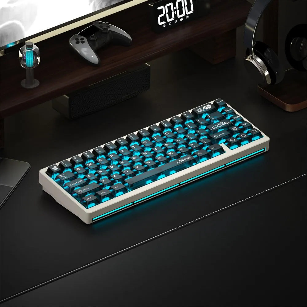 Base de teclado WEIKAV NUT65