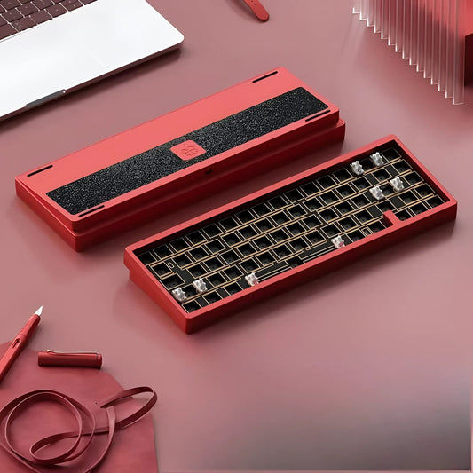 Base de Teclado Weikav Lucky65