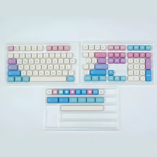 Keycaps Hadas