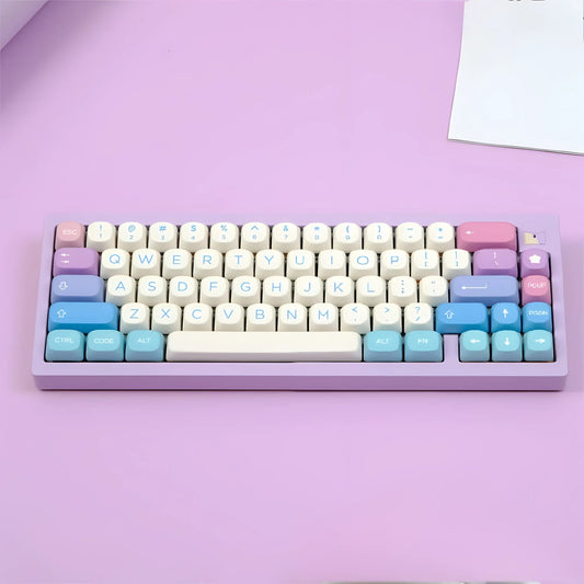 Keycaps Hadas
