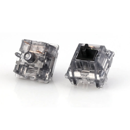 Epomaker Shadow Black (100 und)