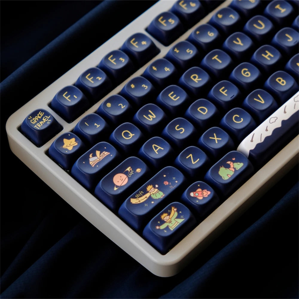 Keycaps The Lillte Prince