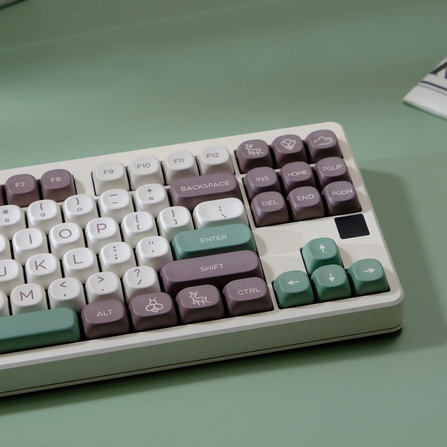Keycaps Big Bear