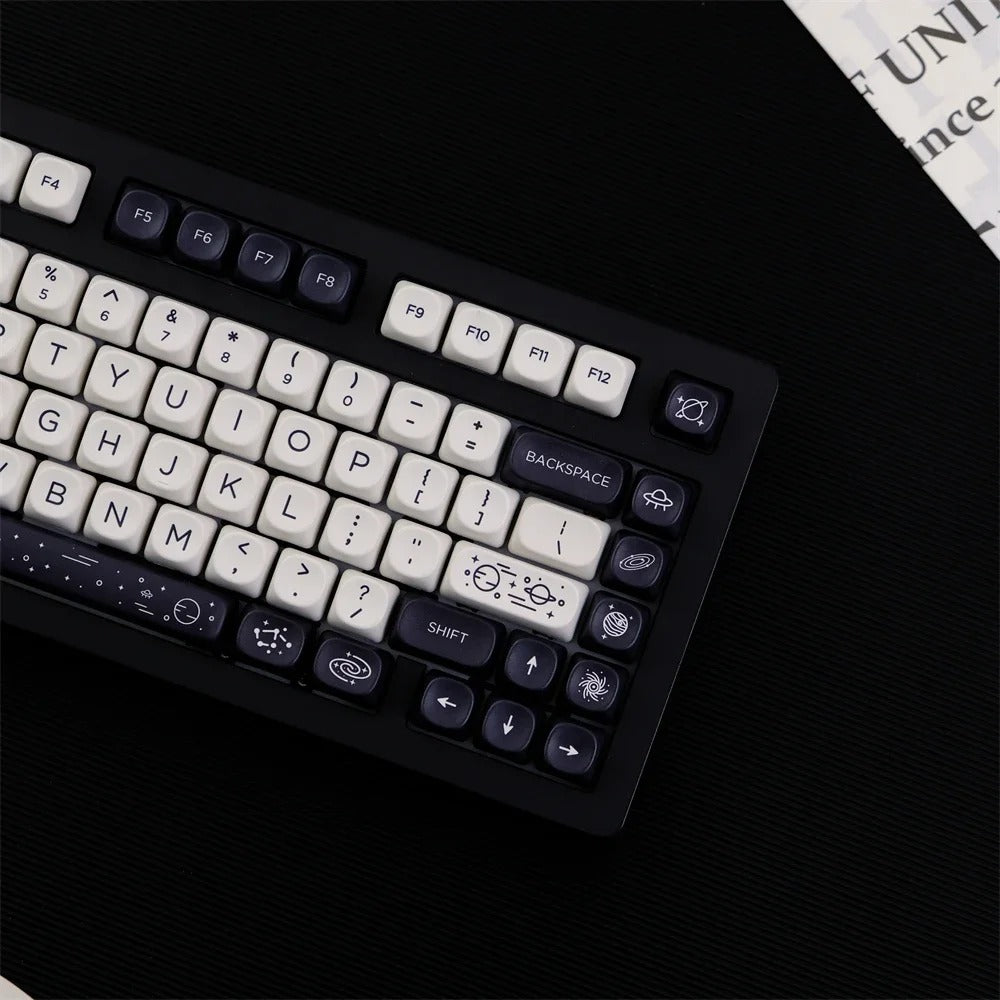 Keycaps Galaxy