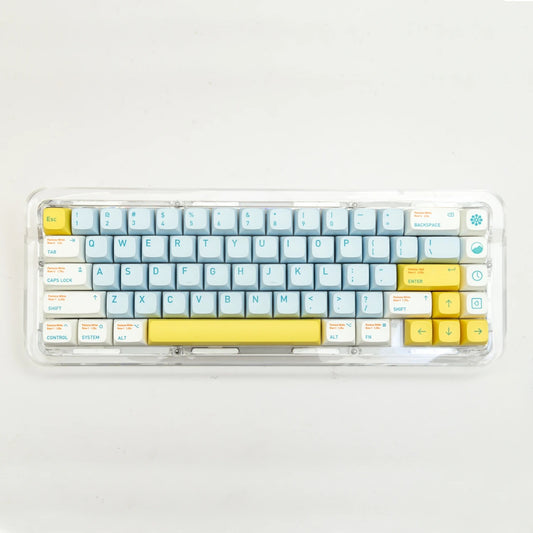 Keycaps Shallow Dreams