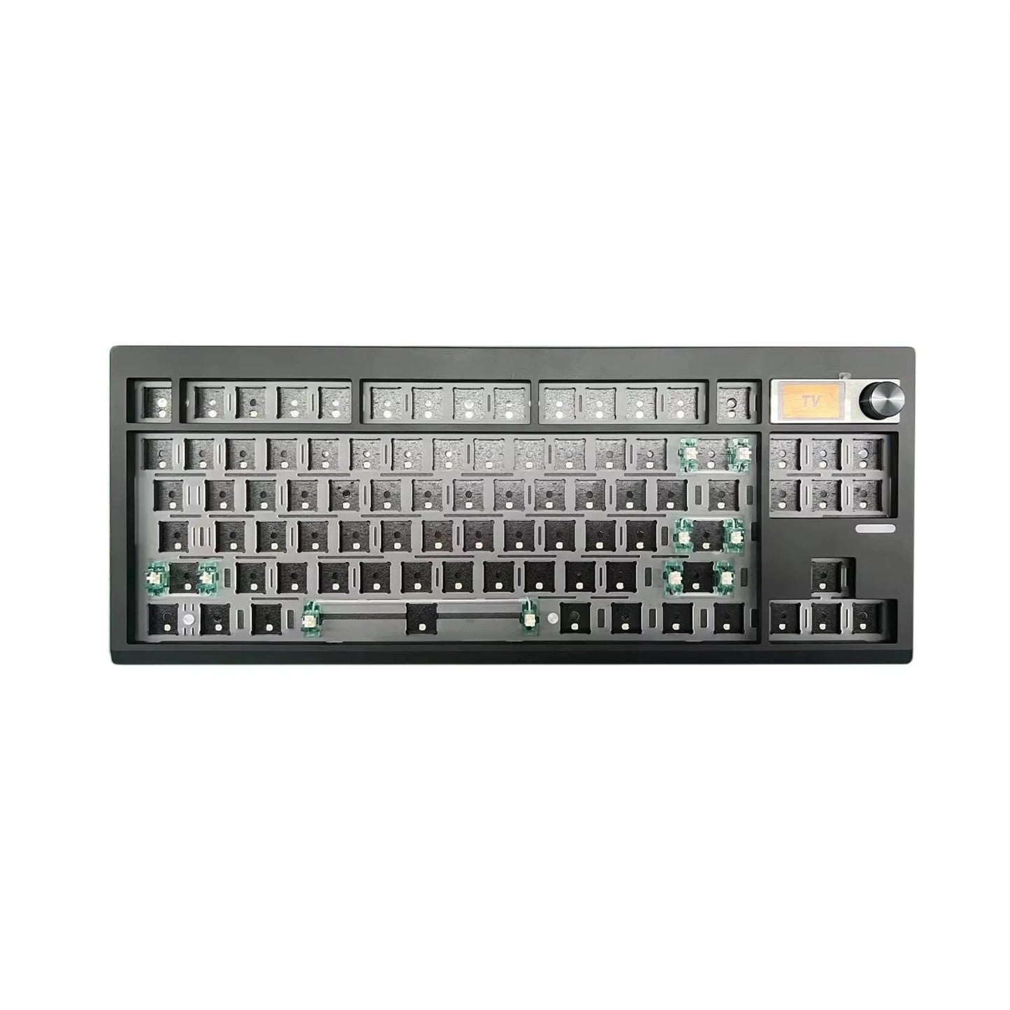 Base ZUOYA GMK87