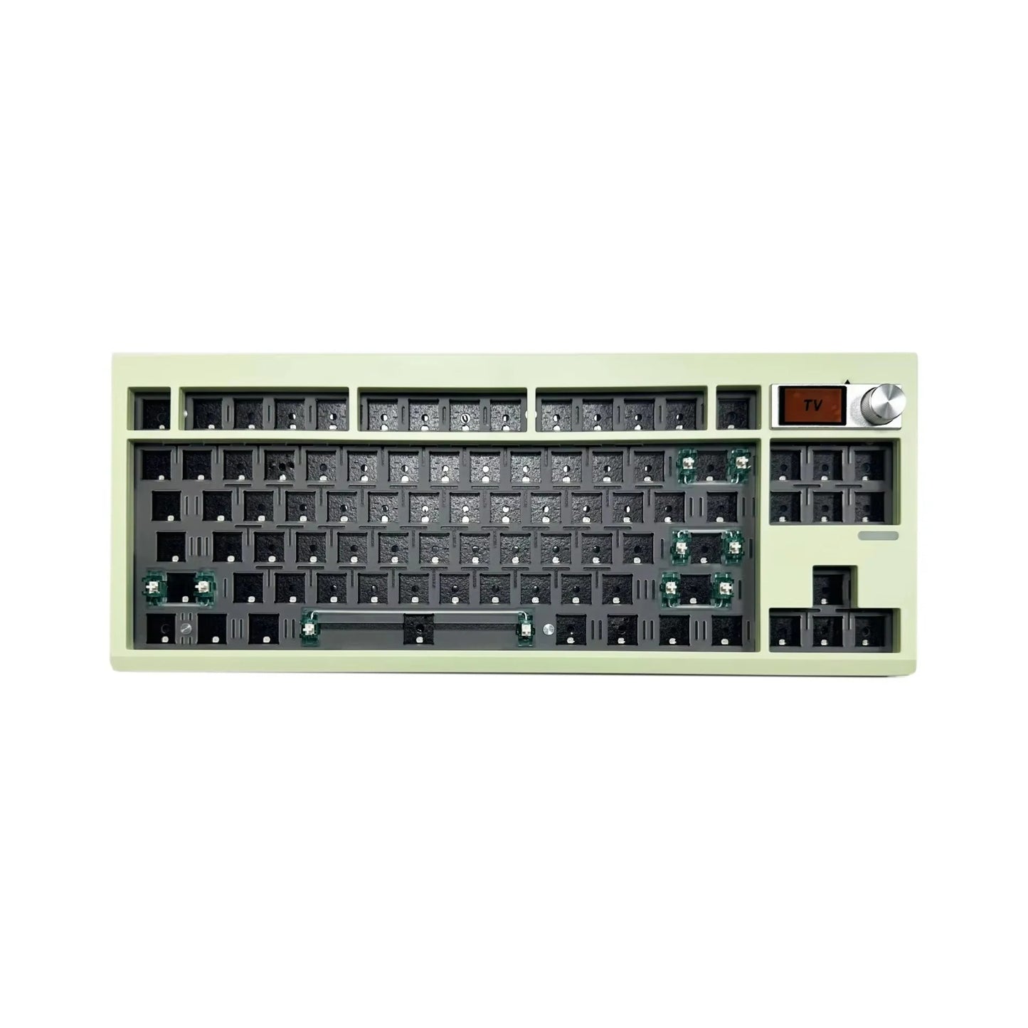 Base ZUOYA GMK87