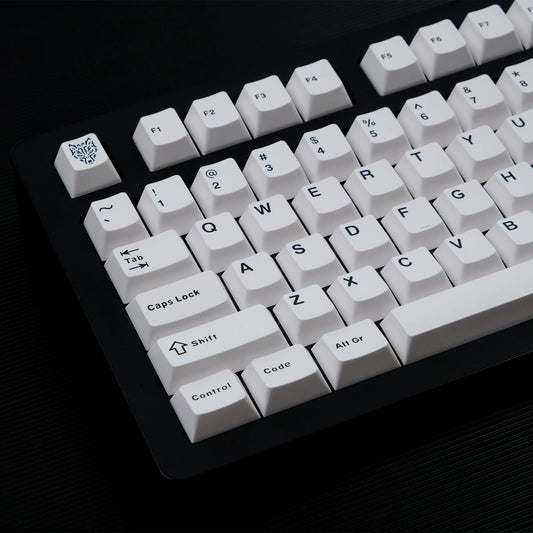 Keycaps Jaycomia GMK WOB