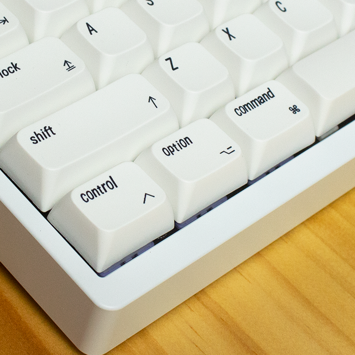Teclados para MAC