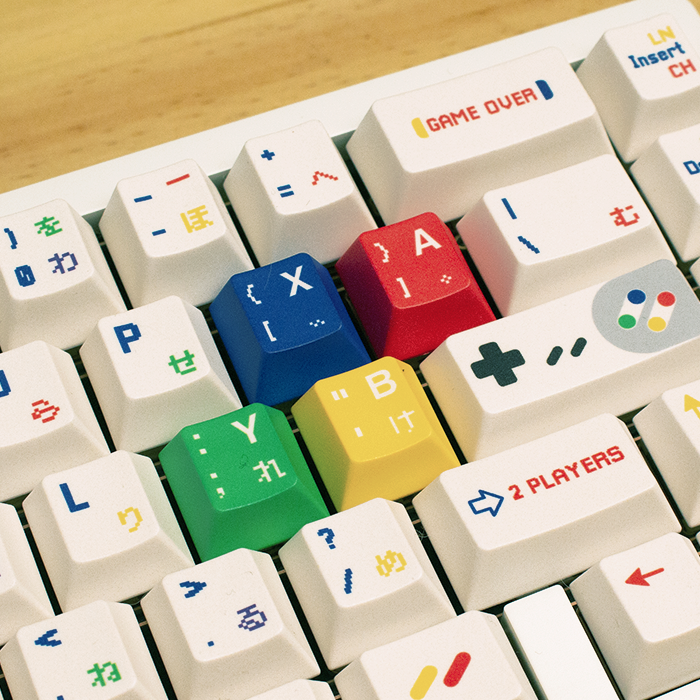 Teclados inalámbricos