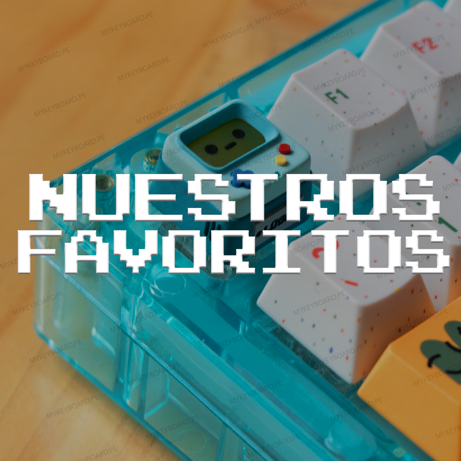 Nuestros favoritos