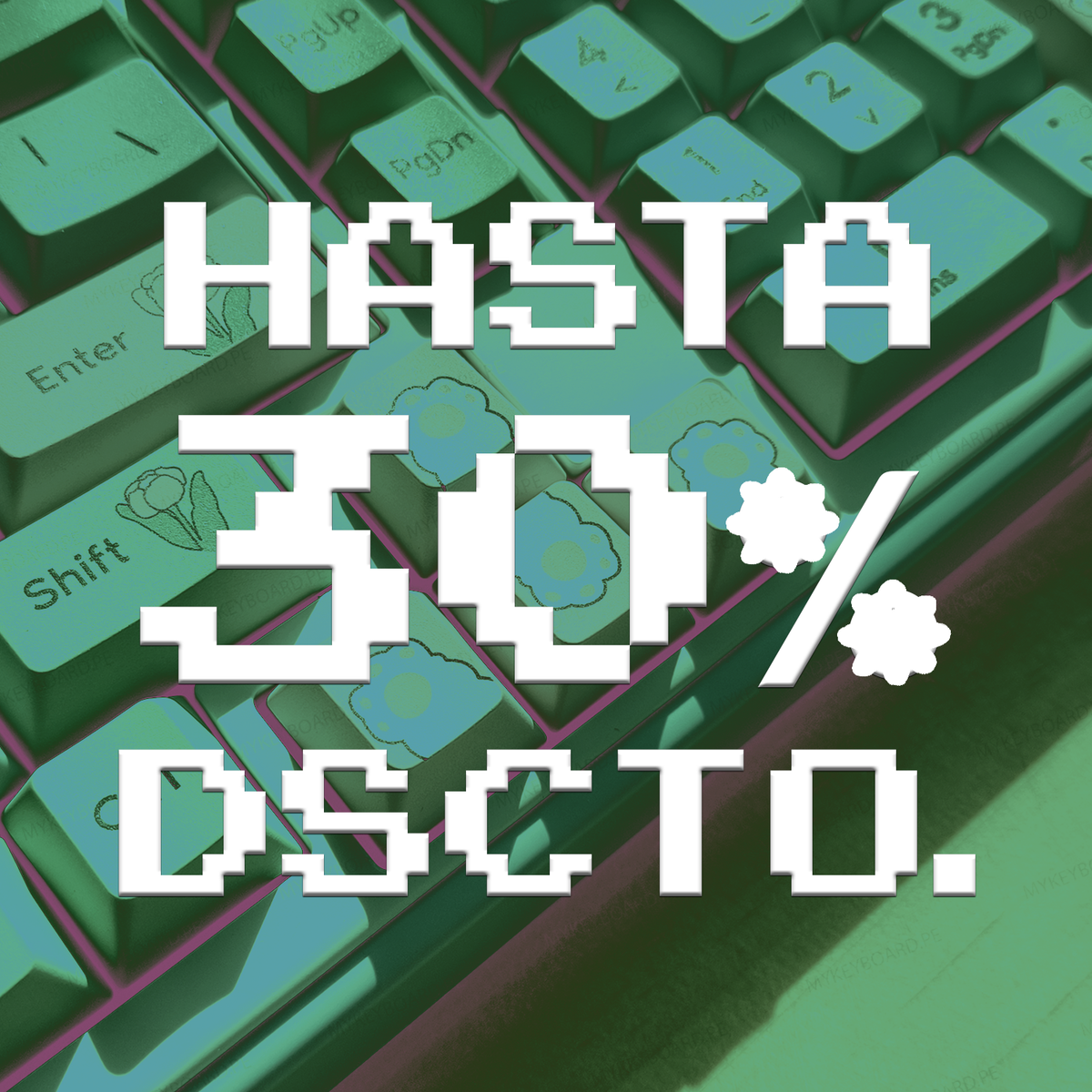 HASTA EL 20/09 🍃