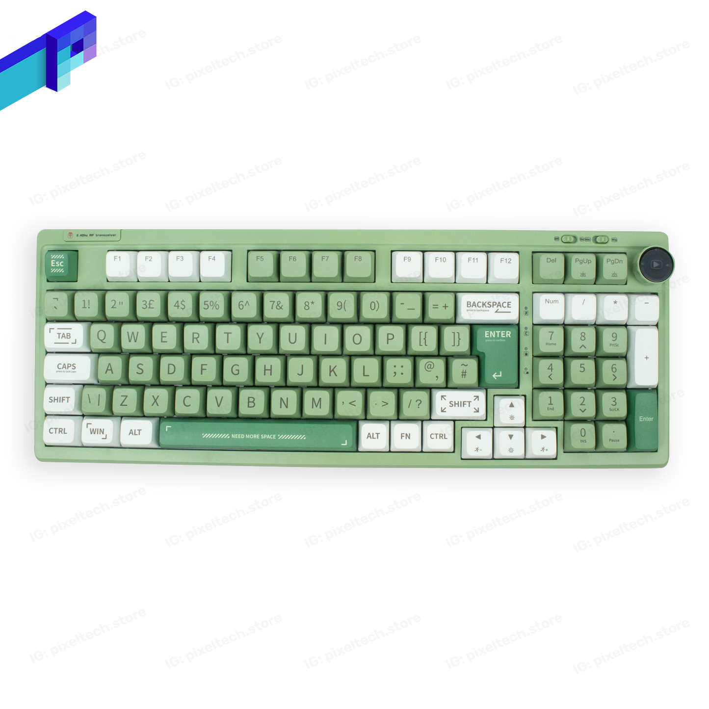 Epomaker RT100