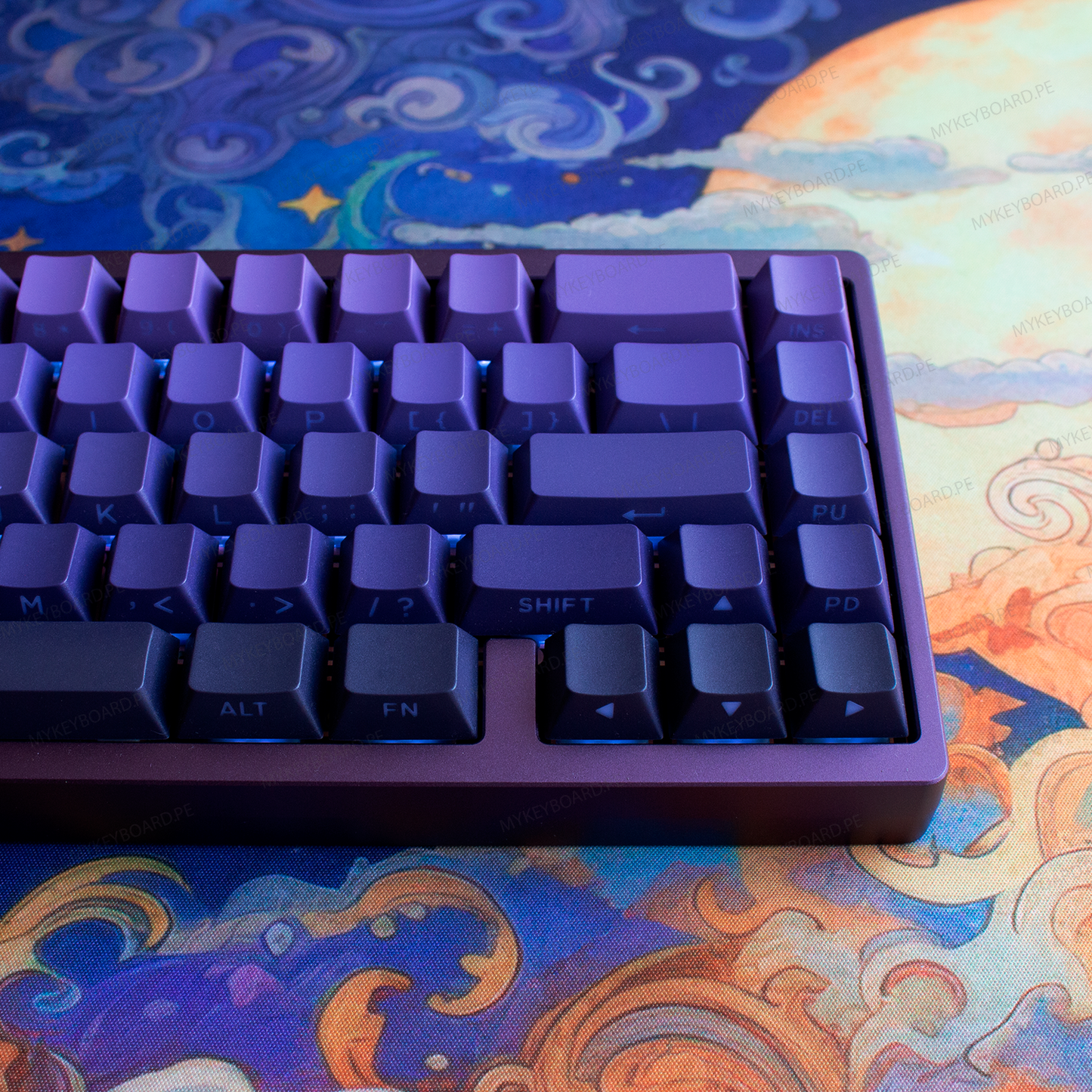 WEIKAV Lucky65 V2 Custom