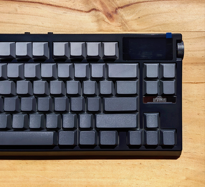 Epomaker G84 Pro Black Gradient