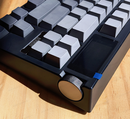 Epomaker G84 Pro Black Gradient