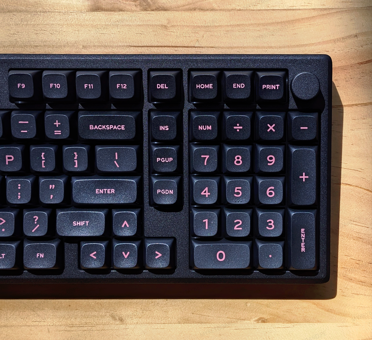 EPOMAKER Galaxy100
