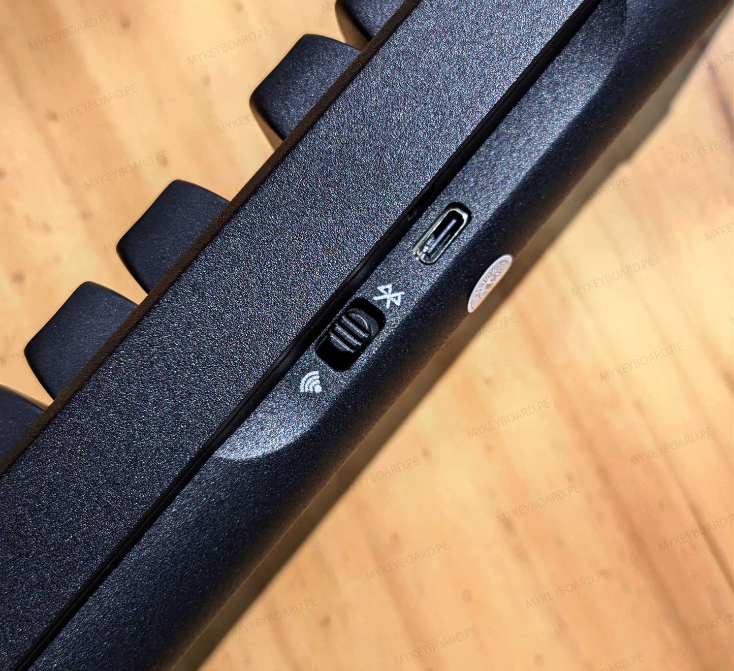 EPOMAKER Galaxy100
