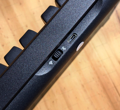 EPOMAKER Galaxy100