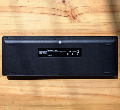 EPOMAKER Galaxy100