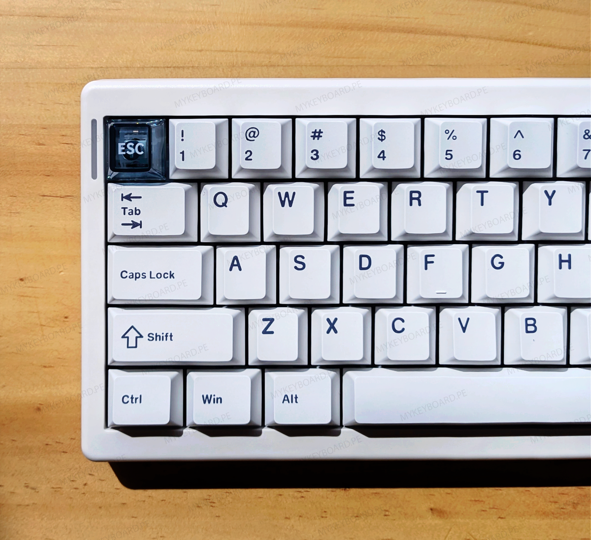 CIDOO QK61 V2