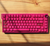 YUNZII RT75 PRO Pink