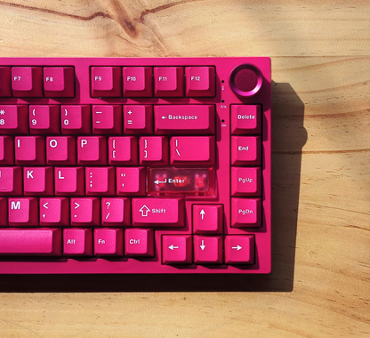 YUNZII RT75 PRO Black