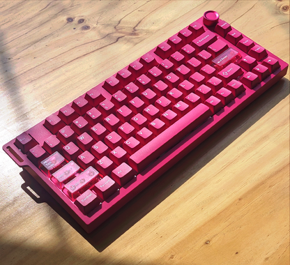 YUNZII RT75 PRO Black