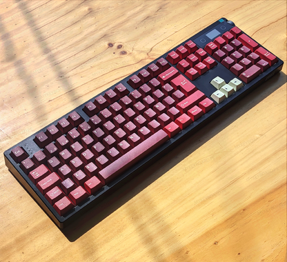 EPOMAKER TH108 PRO Custom Español